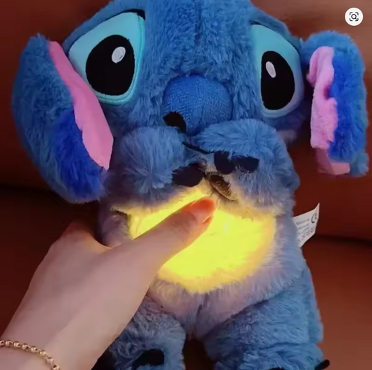 Stitch que Respira