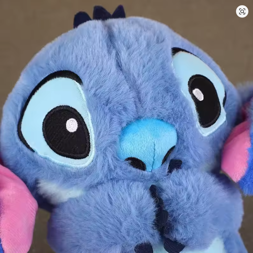 Stitch que Respira
