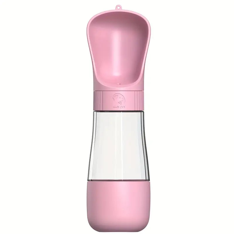 Botella Multiuso Perruno