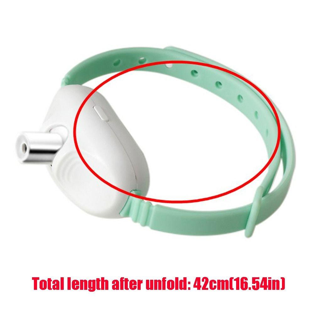 Collar interactivo