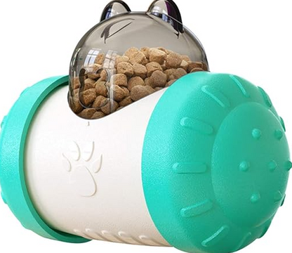 Dispensador didáctico