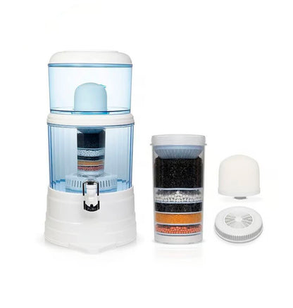 Purificador de Agua Familiar