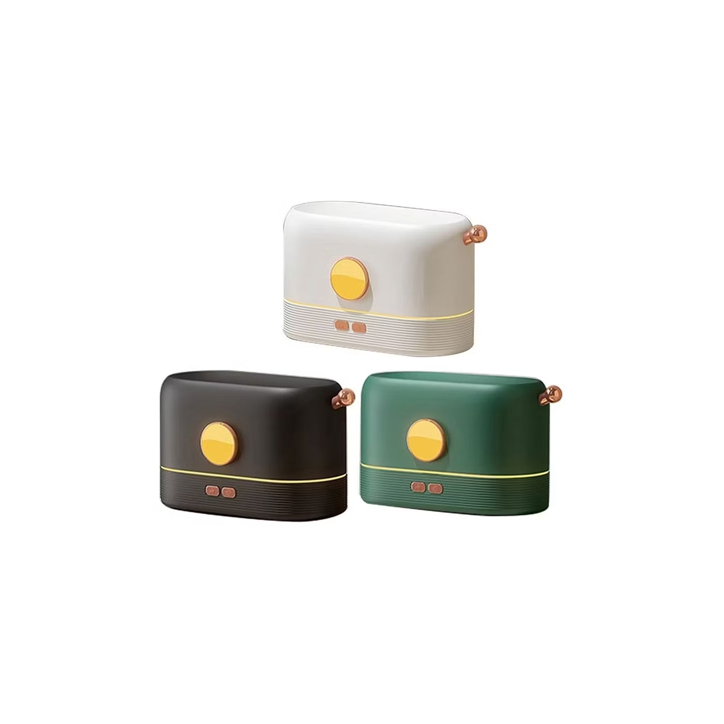 Humidificador Chimenea