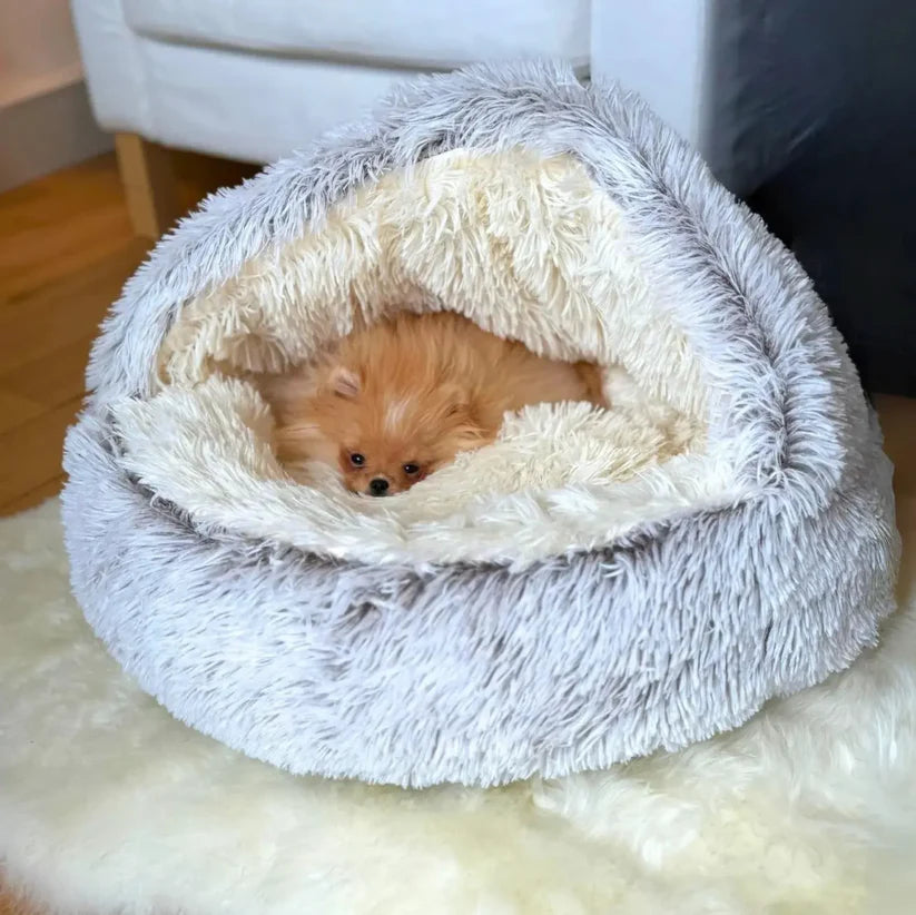 Cama Nube de Sueños