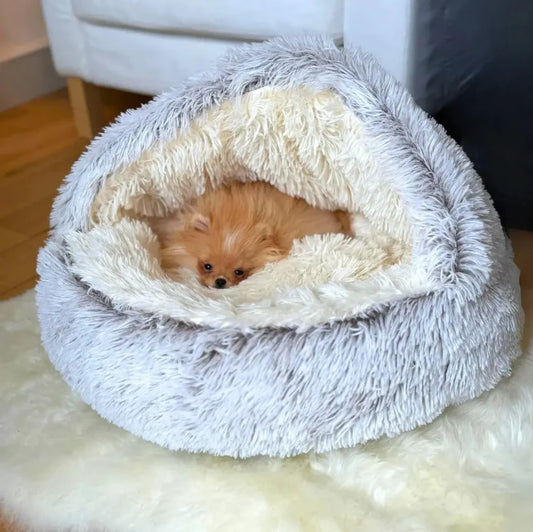 Cama Nube de Sueños