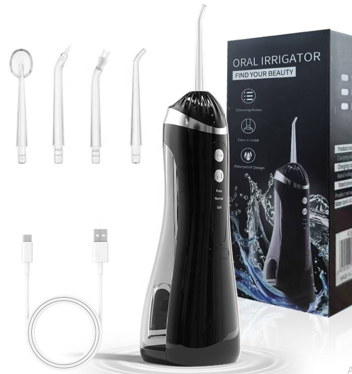 Irrigador bucal A16