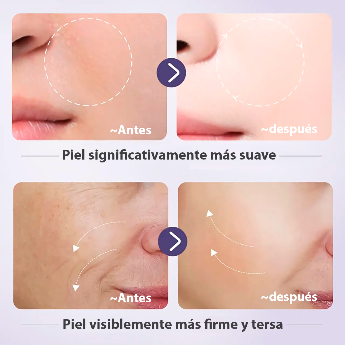 Set Bioaqua Retinol