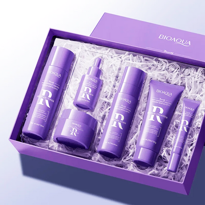 Set Bioaqua Retinol