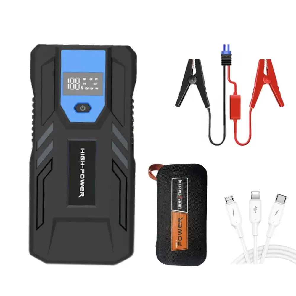 Iniciador de batería M33