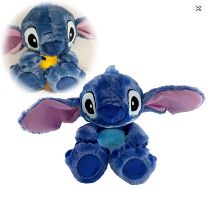Stitch que Respira