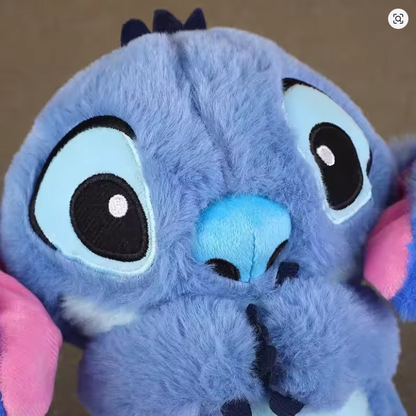 Stitch que Respira