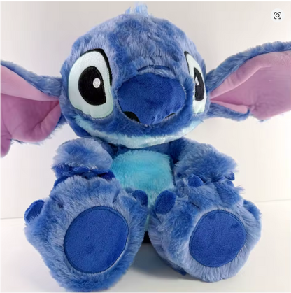 Stitch que Respira