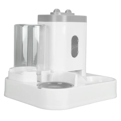Dispensador 2 en 1