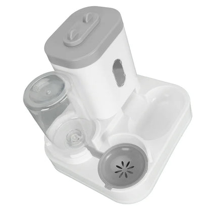 Dispensador 2 en 1