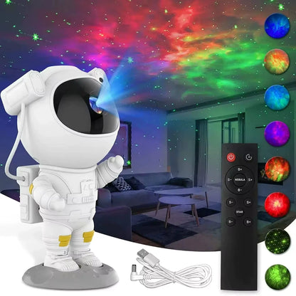 Proyector de Astrounauta