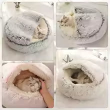 Cama Nube de Sueños