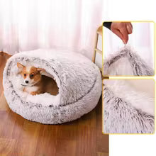 Cama Nube de Sueños