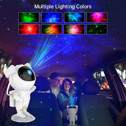 Proyector de Astrounauta