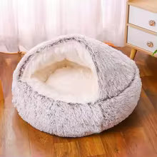 Cama Nube de Sueños