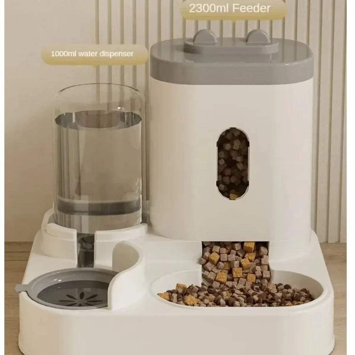Dispensador 2 en 1