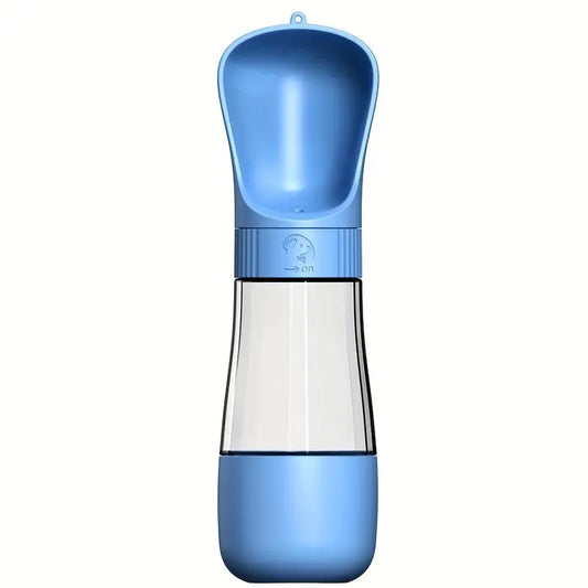Botella Multiuso Perruno