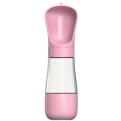 Botella Multiuso Perruno