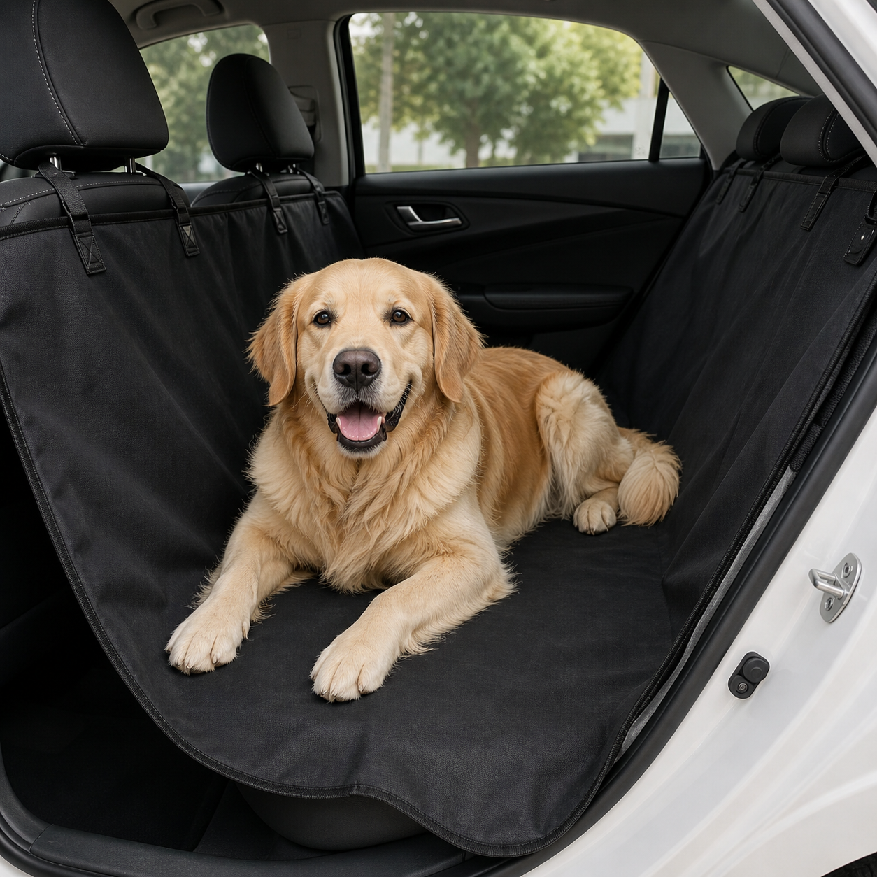 Auto Protector
