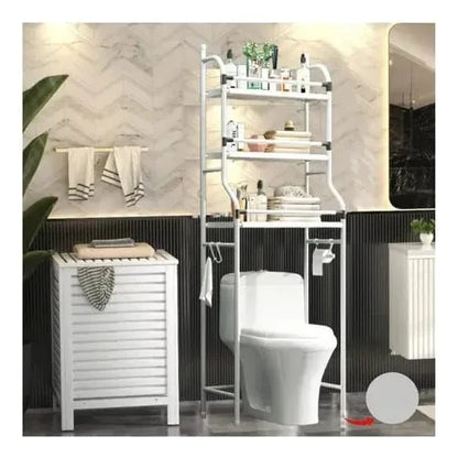 Estante Organizador Baño