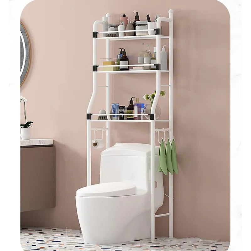 Estante Organizador Baño