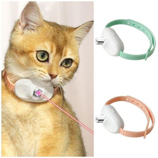 Collar interactivo