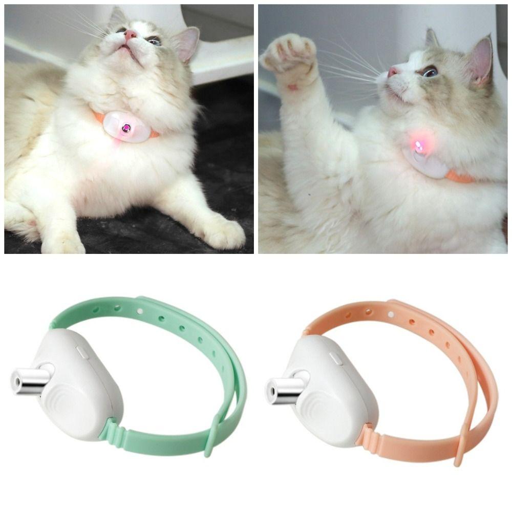 Collar interactivo
