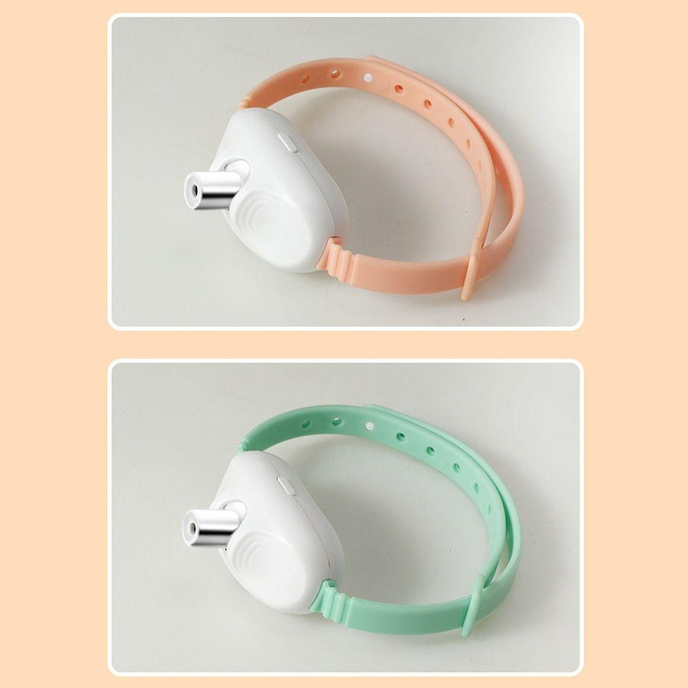 Collar interactivo