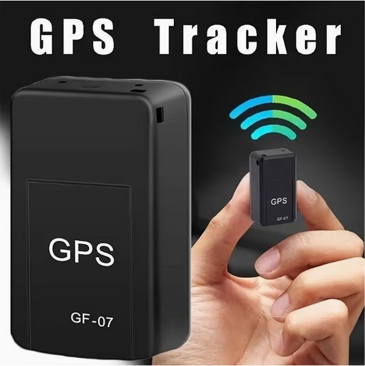Mini GPS para mascota