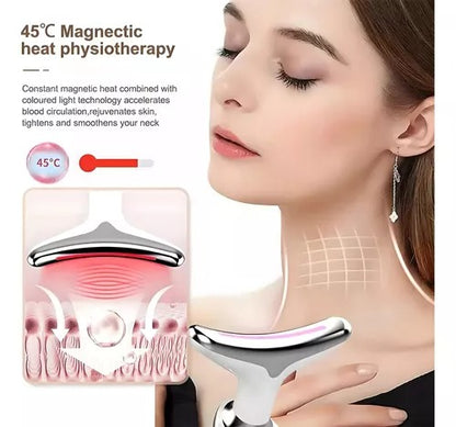 Masajeador facial