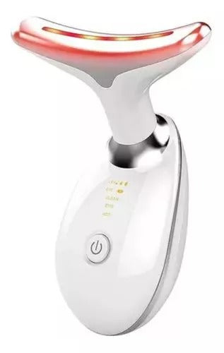Masajeador facial