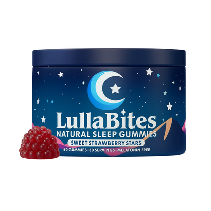 Dulces Naturales para dormir