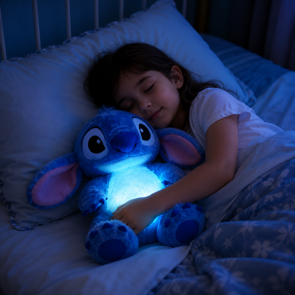 Stitch que Respira