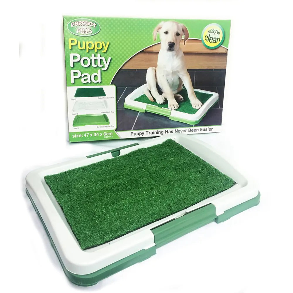 Tapete para perros