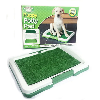 Tapete para perros