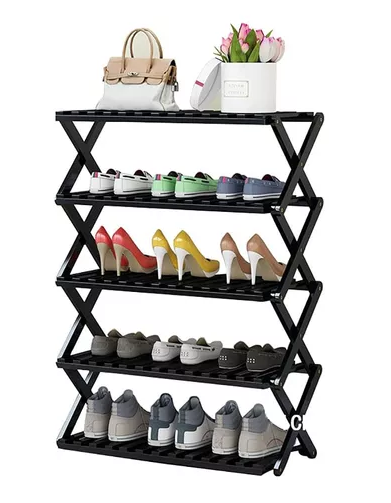 Organizador de zapatos